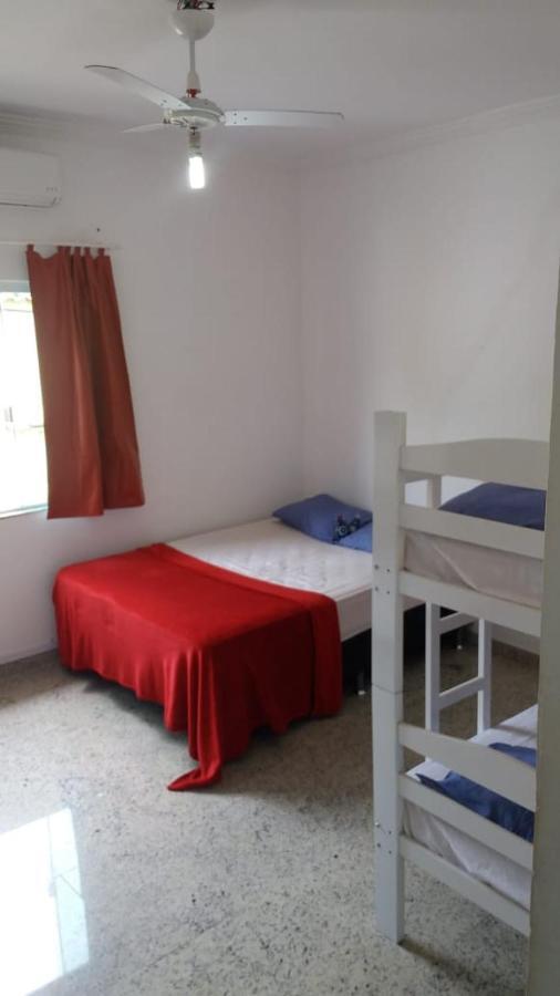 Canarios Hostel Rio das Ostras Esterno foto